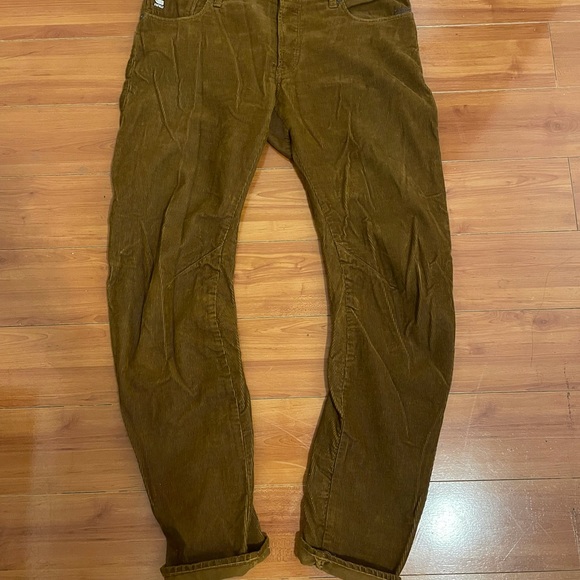 Gstar Raw Jeans 31x32 - Picture 2 of 7